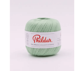 Cotons à Crocheter PHIL PERLE 5 - Phildar