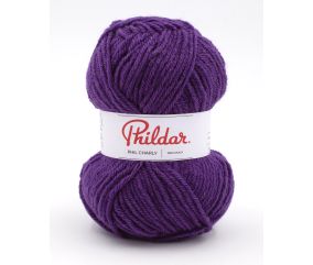 Pelote à tricoter PHIL CHARLY - PHILDAR