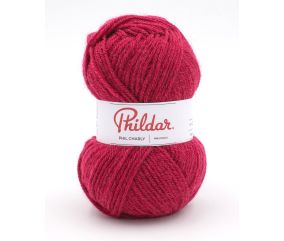 Pelote à tricoter PHIL CHARLY - PHILDAR
