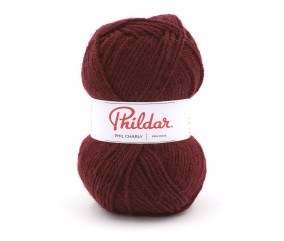 Pelote à tricoter PHIL CHARLY - PHILDAR