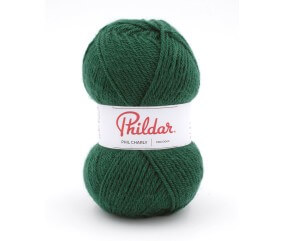 Pelote à tricoter PHIL CHARLY - PHILDAR