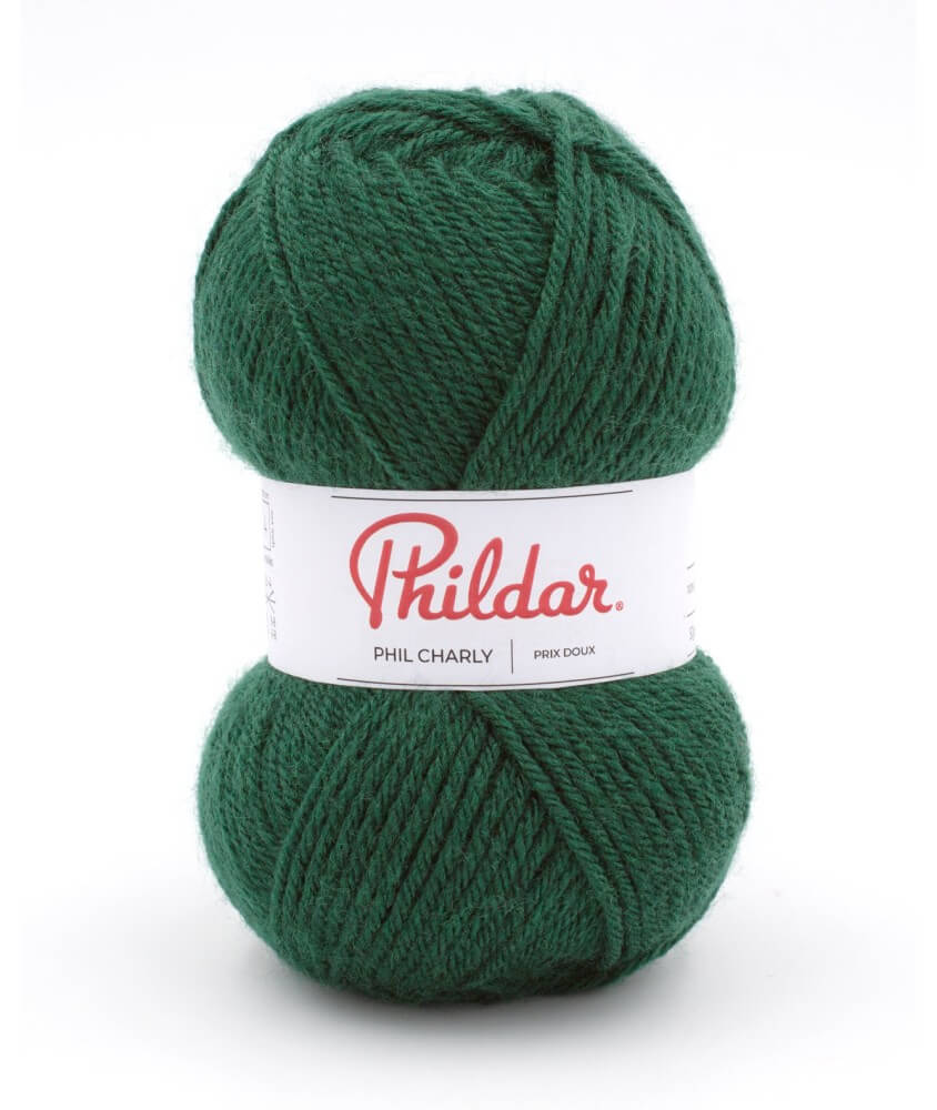 Pelote à tricoter PHIL CHARLY - PHILDAR