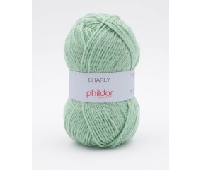 Pelote à tricoter PHIL CHARLY - PHILDAR