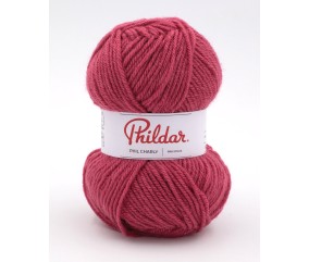 Pelote à tricoter PHIL CHARLY - PHILDAR