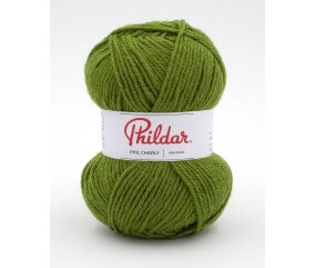 Pelote à tricoter PHIL CHARLY - PHILDAR