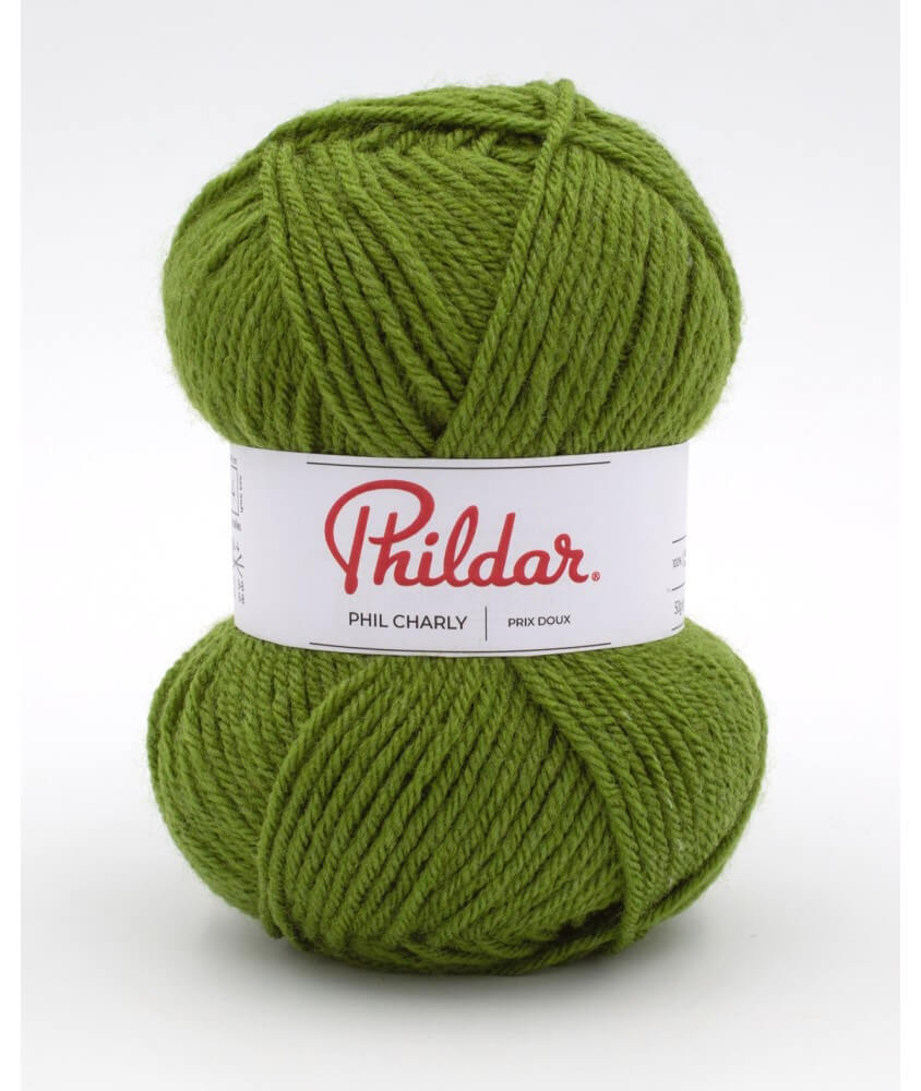 Pelote à tricoter PHIL CHARLY - PHILDAR