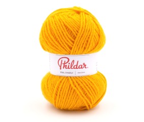 Pelote à tricoter PHIL CHARLY - PHILDAR
