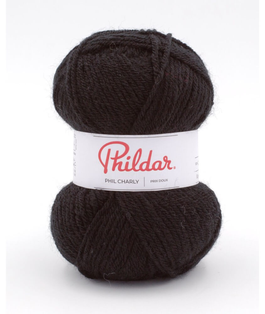 Pelote à tricoter PHIL CHARLY - PHILDAR