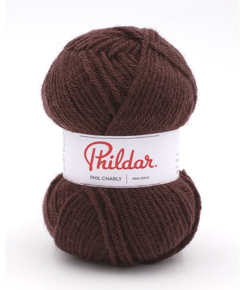 Pelote à tricoter PHIL CHARLY - PHILDAR