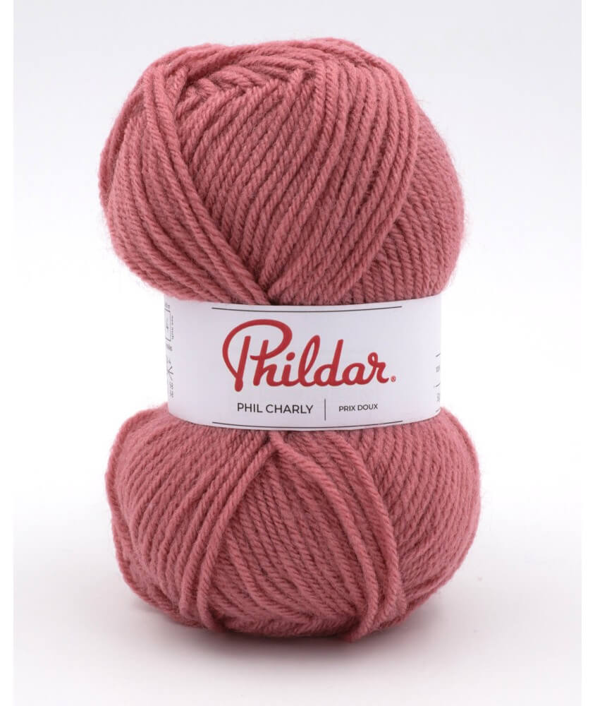 Pelote à tricoter PHIL CHARLY - PHILDAR