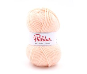 Pelote à tricoter PHIL CHARLY - PHILDAR