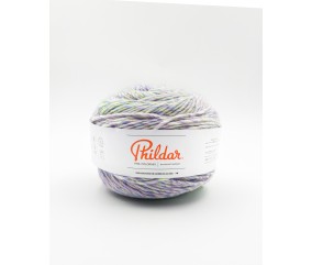 Pelote de laine PHIL COLORMIX - 200GR - Phildar