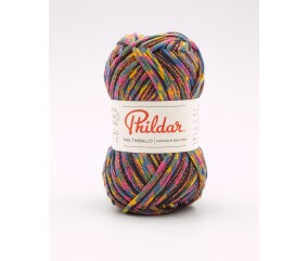 Pelote de Coton PHIL TIMBALLO - Phildar