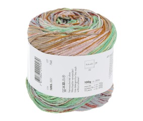 Pelote de coton KARMA - 100GR - Lang Yarns