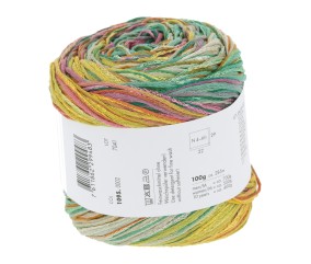 Pelote de coton KARMA - 100GR - Lang Yarns