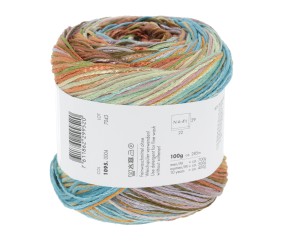 Pelote de coton KARMA - 100GR - Lang Yarns