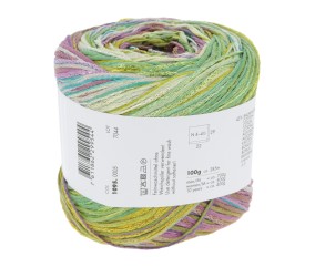 Pelote de coton KARMA - 100GR - Lang Yarns