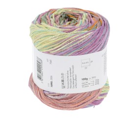 Pelote de coton KARMA - 100GR - Lang Yarns