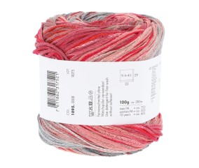 Pelote de coton KARMA - 100GR - Lang Yarns