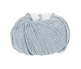 Pelote de lin à tricoter Lino - Lang Yarns