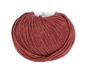 Pelote de lin à tricoter Lino - Lang Yarns