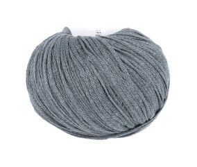 Pelote de lin à tricoter Lino - Lang Yarns