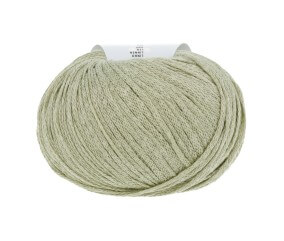 Pelote de lin à tricoter Lino - Lang Yarns