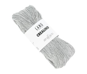 Pelote de lin CREALINO - Lang Yarns