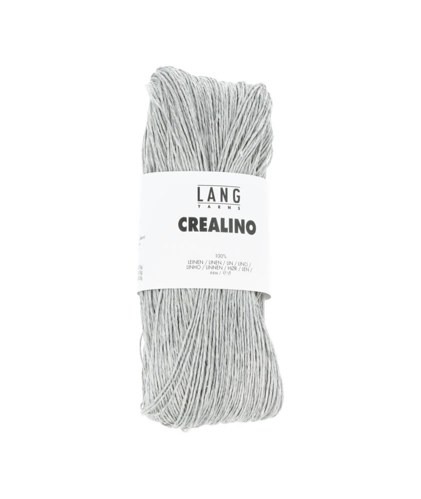Pelote de lin CREALINO - Lang Yarns Pelote de lin CREALINO - Lang Yarns