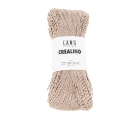 Pelote de lin CREALINO - Lang Yarns