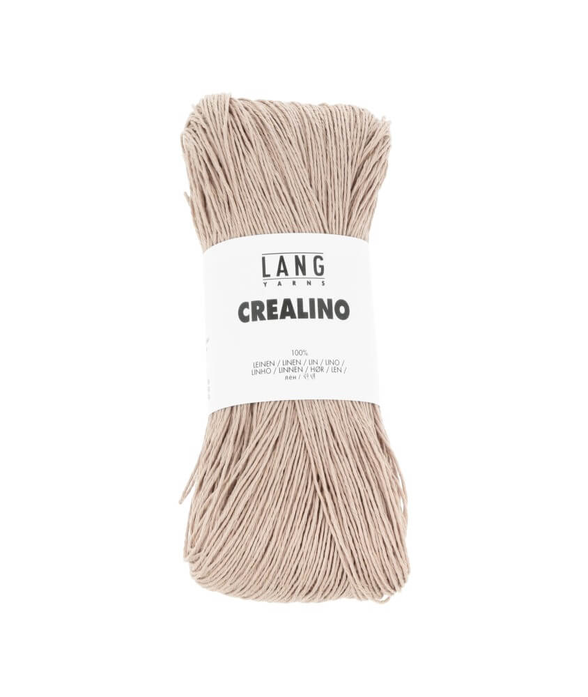 Pelote de lin CREALINO - Lang Yarns