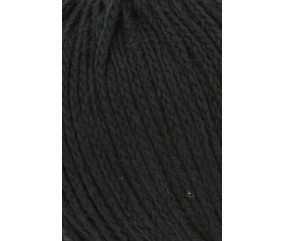 Pelote de coton à tricoter Norma - Lang Yarns