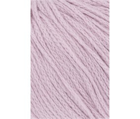 Pelote de coton à tricoter Norma - Lang Yarns