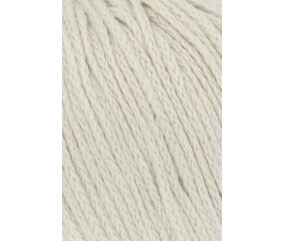 Pelote de coton à tricoter Norma - Lang Yarns