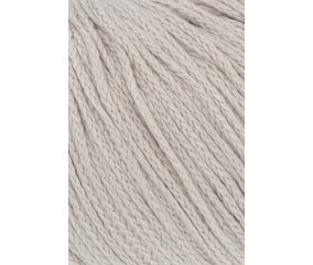 Pelote de coton à tricoter Norma - Lang Yarns