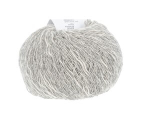 Pelote de coton à tricoter Lotus - 25GR - Lang Yarns