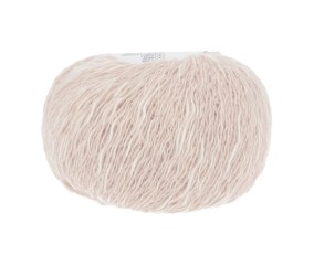 Pelote de coton à tricoter Lotus - 25GR - Lang Yarns