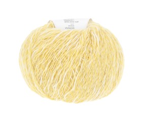 Pelote de coton à tricoter Lotus - 25GR - Lang Yarns