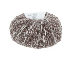 Pelote de coton à tricoter Lotus - 25GR - Lang Yarns