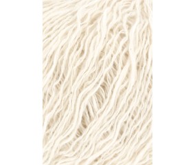 Pelote de coton à tricoter Lotus - 25GR - Lang Yarns
