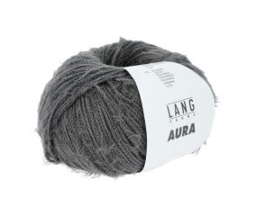 Pelote de Coton AURA - Lang Yarns