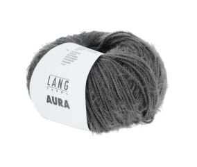 Pelote de Coton AURA - Lang Yarns