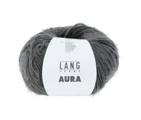Pelote de Coton AURA - Lang Yarns