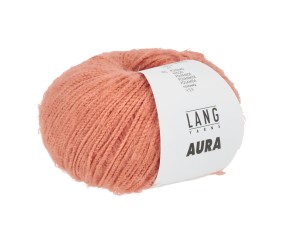 Pelote de Coton AURA - Lang Yarns