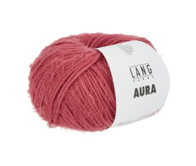 Pelote de Coton AURA - Lang Yarns