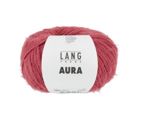 Pelote de Coton AURA - Lang Yarns