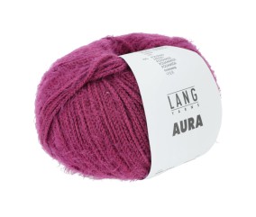 Pelote de Coton AURA - Lang Yarns