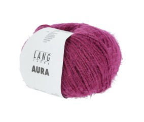 Pelote de Coton AURA - Lang Yarns