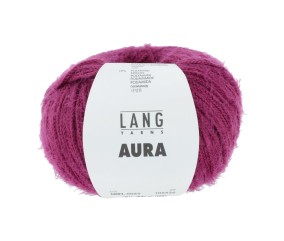 Pelote de Coton AURA - Lang Yarns