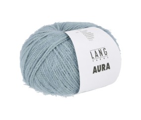 Pelote de Coton AURA - Lang Yarns